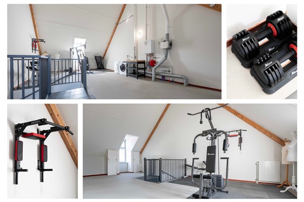 Medium property photo - Turfhoofd 37, 4731 LZ Oudenbosch